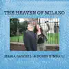 Maria Dangell & Bobby Kimball - The Heaven of Milano - Single